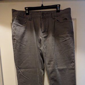 prAna Men's Bridger Jean